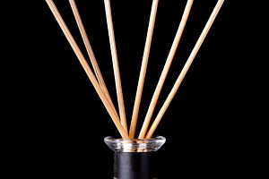Incense Sticks, a Beauty & Fashion Photo by THP Creative