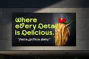 Scramble - Experimental Sans Family, a Sans Serif Font by agnyhasyastudio (Thumbnail 9 of 18)