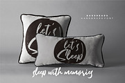 Bassheads - Hand-drawn Font, a Script Font by Garisman Std (Thumbnail 4 of 9)