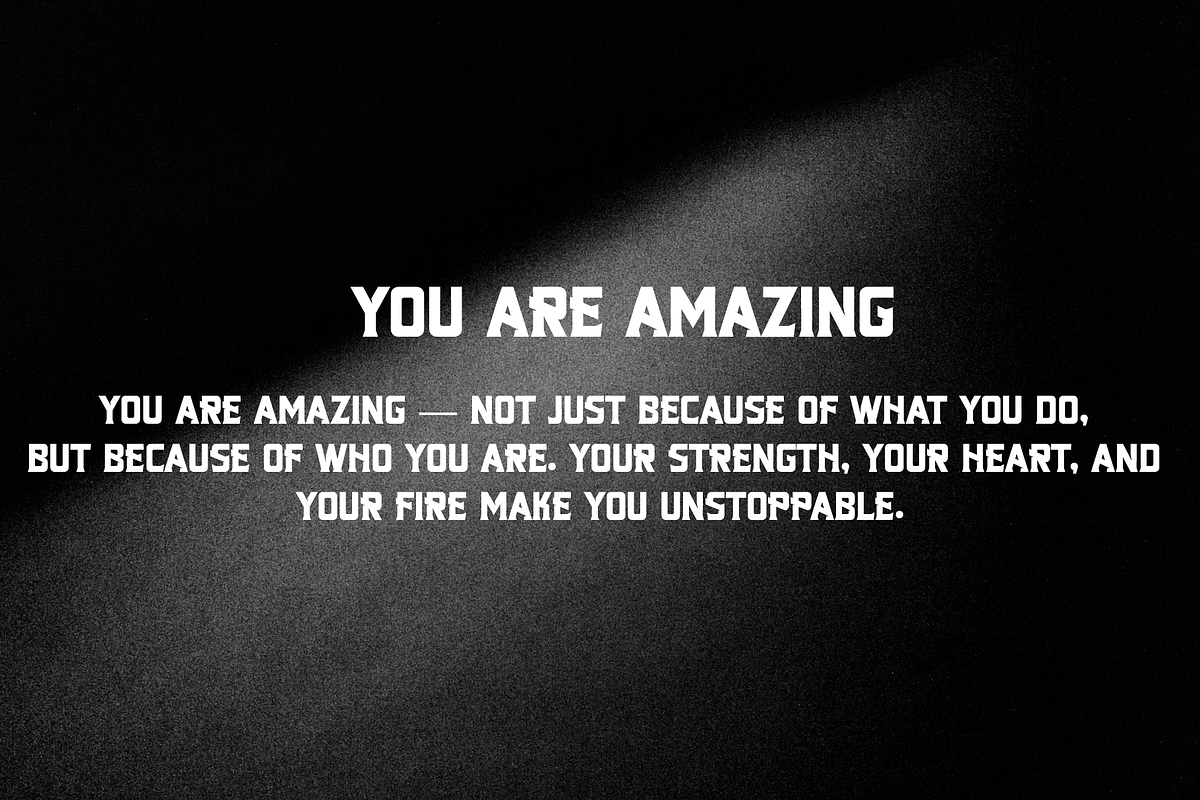 Tegab Modern Display Font, a Sans Serif Font by Glowin_studio (Photo 3 of 4)