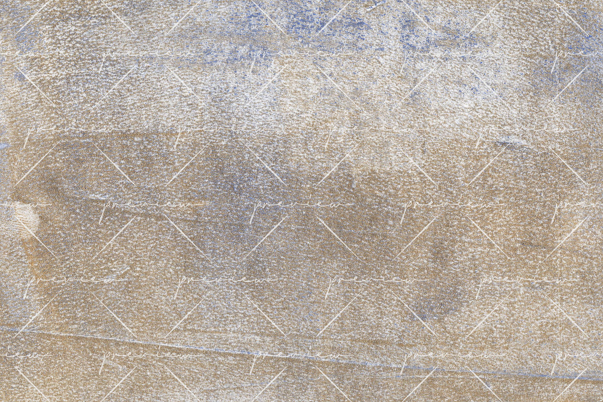 40 Cool Textures, Gelli Scans