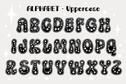 Magic Dream OTF, a Symbol Font by DREAMs Soul G. (Thumbnail 4 of 6)