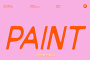 CS Boreal Drawn, a Sans Serif Font by Craft Supply Co. (Thumbnail 4 of 8)