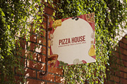 Pizza Time – Watercolor Food, a Food Illustration by CreativeValuation (Thumbnail 7 of 11)