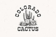 HF Lonehope Western Slab Serif, a Serif Font by 24Design Studios (Thumbnail 4 of 7)