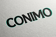 Conimo | A Refined Modern Serif Type, a Serif Font by Astuti Studio (Thumbnail 18 of 23)
