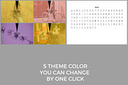 VENETO POWERPOINT PRESENTATION, a Presentation Template by SlideBester (Thumbnail 8 of 8)