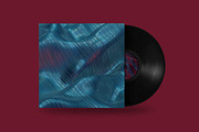 Abstract 3D Rendering of Soft Waves, a Wallpaper Graphic by BIBIART (Thumbnail 5 of 13)