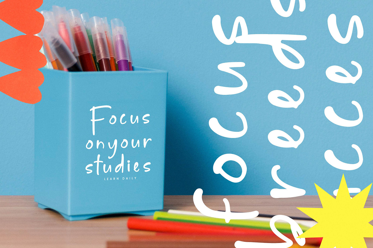 Footsteps Jimie, a Script Font by Integritype Studio (Photo 14 of 15)