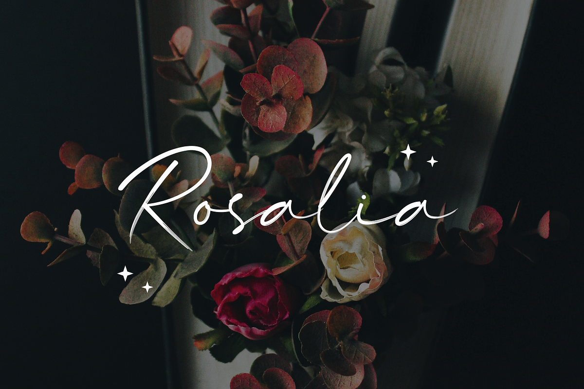 Marquisette Classy Serif Font, a Serif Font by UICreative (Photo 5 of 11)