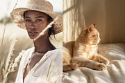 172 Beige lifestyle images, a Beauty & Fashion Photo by Handmadefont (Thumbnail 3 of 18)