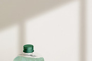 MAYA Skincare Bottle Mockup Set, a Packaging Mockup by Cuoco (Thumbnail 6 of 12)