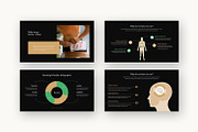 Ivjo : Fit Lifestyle Keynote, a Presentation Template by Punkl Camp (Thumbnail 15 of 16)