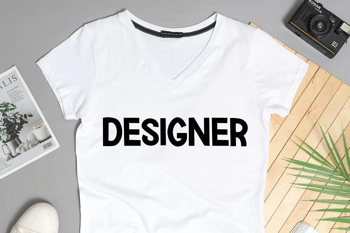 Runner, a Script Font by FreshTypeINK (Photo 5 of 8)