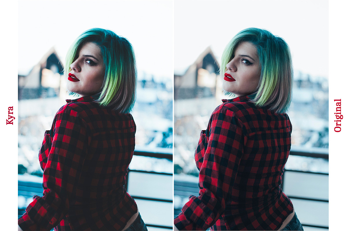 Dark & Moody Presets, a Preset Add-On by Presets Pond (Photo 9 of 13)