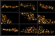 Mega Bundle Photo Overlays png, a Shape Add-On by MRI STUDIO (Thumbnail 21 of 26)