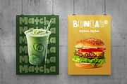 Rovelia Display, a Handwritten Font by Fargun Studio (Thumbnail 6 of 15)