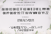 Sunday, a Sans Serif Font by InermediaSTUDIO (Thumbnail 7 of 7)