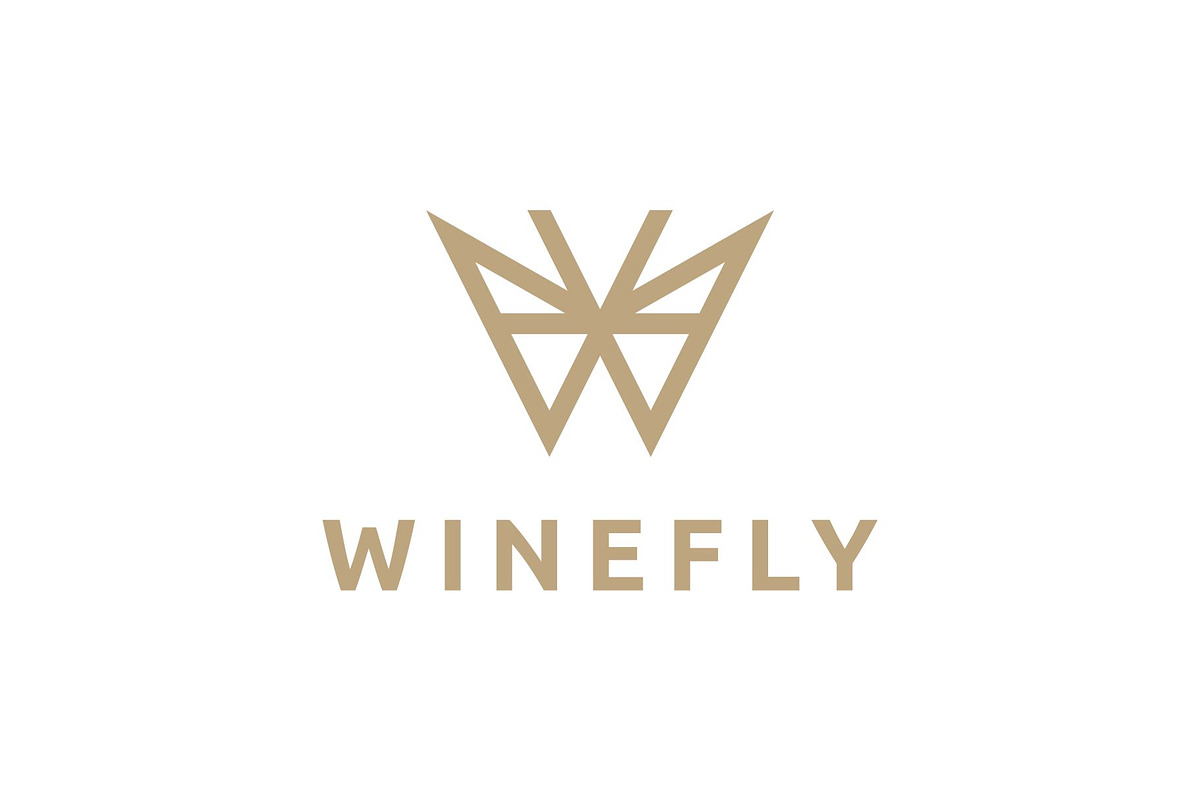 Letter W Butterfly Logo, a Branding & Logo Template by Buqancreative (Photo 1 of 4)