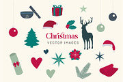 Yoga Christmas and New Year cards, an Illustration by Sunnyfields (Thumbnail 5 of 8)