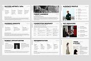 SIERRA Creative Brief Google Slides, a Presentation Template by Gaize (Thumbnail 6 of 10)