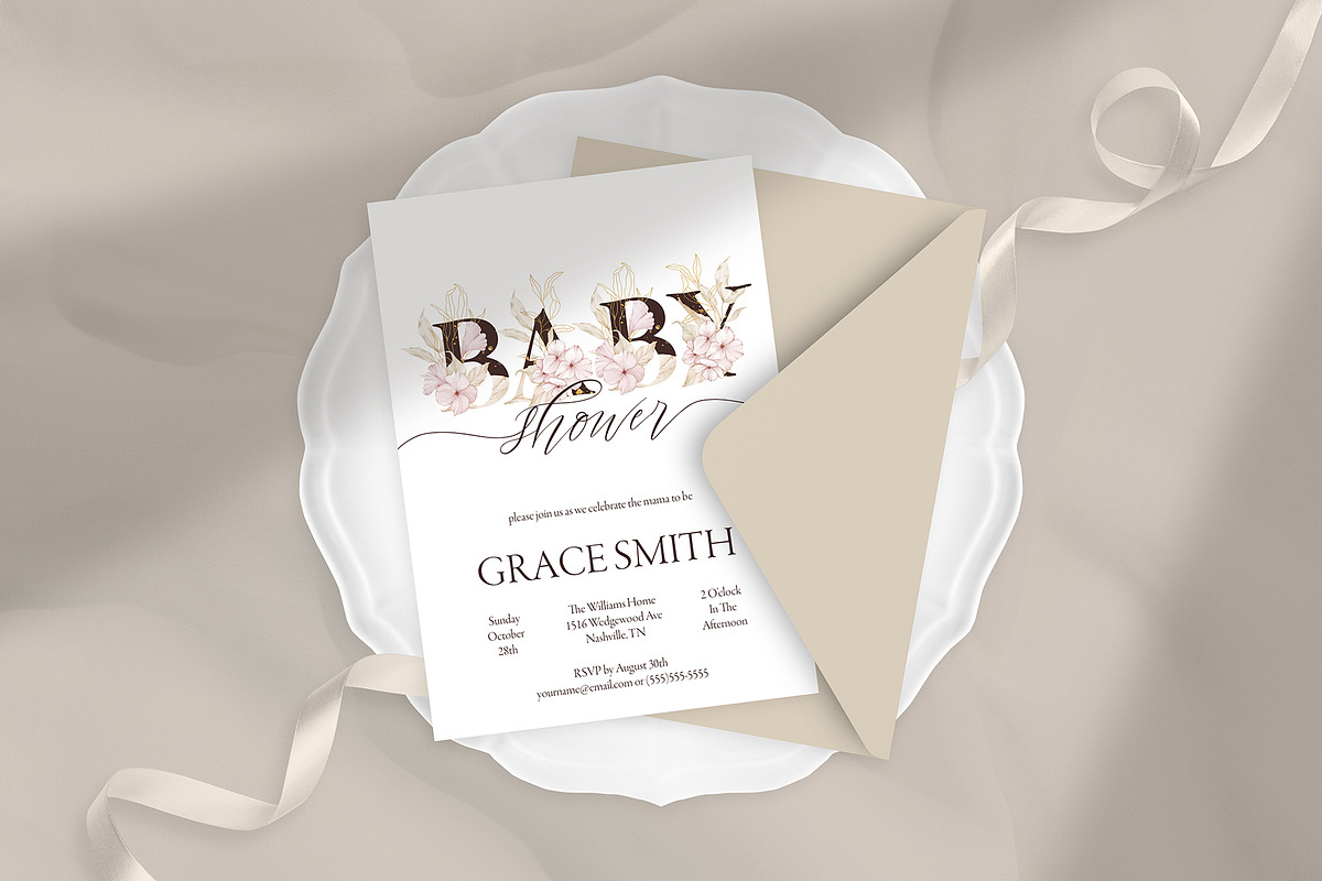 Scene Creator Card Mockup Editable, a Product Mockup by PawMockups (Photo 8 of 11)