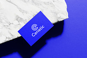 Modern CE Monogram Logo Design!, a Branding & Logo Template by arhabib (Thumbnail 1 of 14)