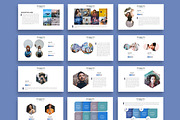 Present Keynote Presentation, a Presentation Template by Graphicgo (Thumbnail 6 of 14)
