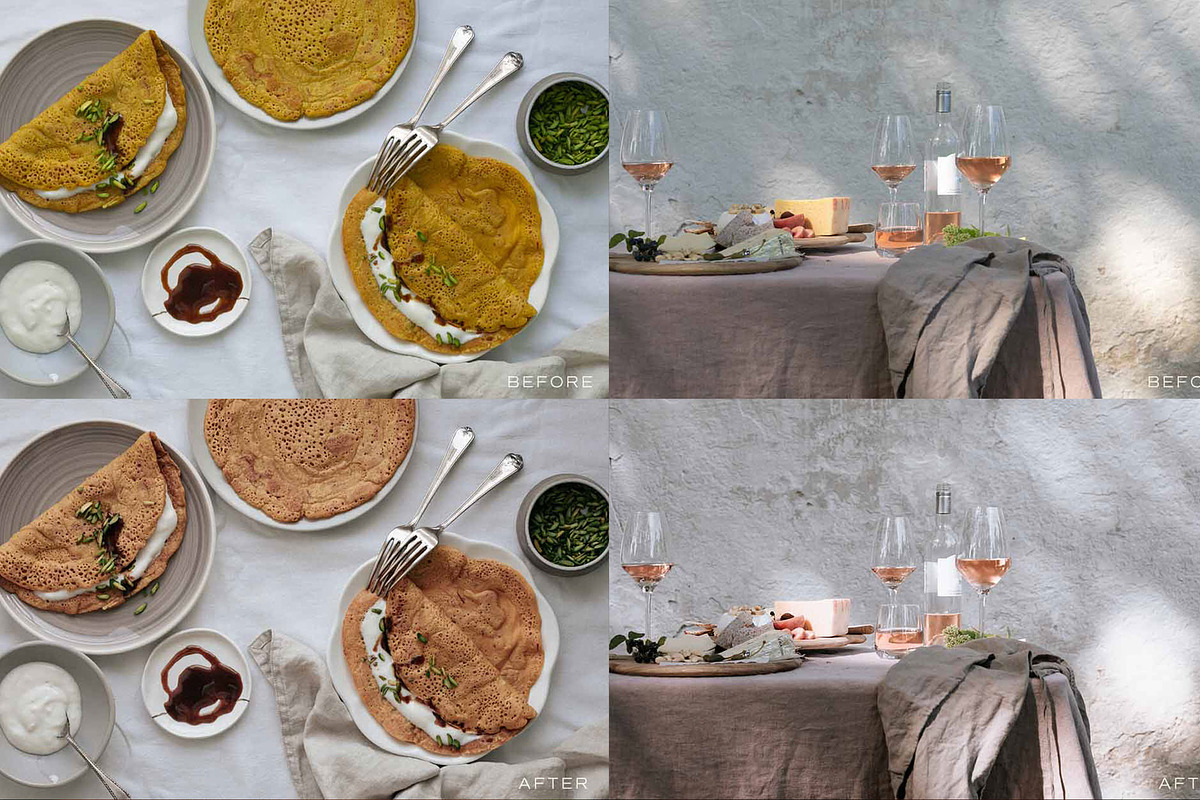 Calming Neutrals Lightroom Presets, an Action Add-On by in between details (Photo 12 of 13)
