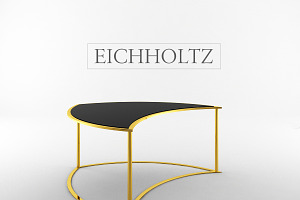 Eichholtz Coffee Table Carter