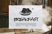 CAFÉ: Hand-Drawn Food Illustrations, a Food Illustration by Veyla (Thumbnail 8 of 15)