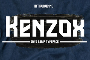 Kenzox