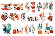 Abstract terracotta collection, an Object Graphic by Vera●Suleimanova (Thumbnail 14 of 19)