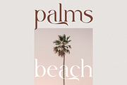 arasik _ modern serif ligatures, a Serif Font by Penatic Studio (Thumbnail 4 of 10)