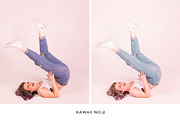 Kawaii Lightroom Presets Instagram, a Preset Add-On by VEER (Thumbnail 8 of 10)