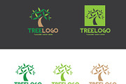 Tree Logo, a Branding & Logo Template by rotree_man (Thumbnail 4 of 4)
