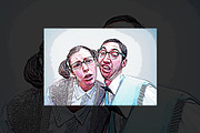 Cartoon Converter, an Action Add-On by U_Design (Thumbnail 4 of 7)