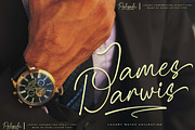 Palisade | Handwritten, a Handwritten Font by Aveni Letter Type (Thumbnail 8 of 15)