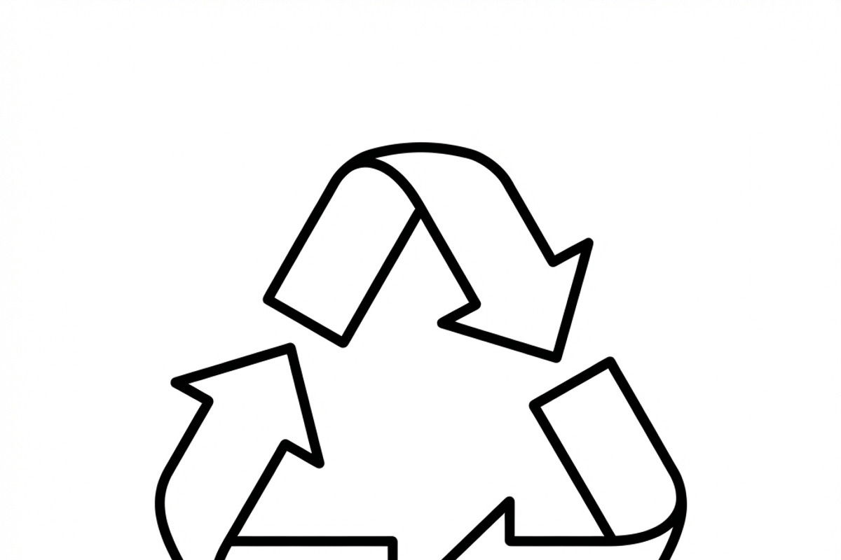 41 Household Waste Icon Set, an Outline Icon by adenpinkstore (Photo 16 of 20)