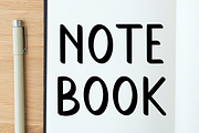 Happy Santa, a Script Font by FreshTypeINK (Thumbnail 4 of 8)