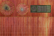 Wicker Basket 04 Gray with Apples, a Food & Drink 3D Model by Markelos (Thumbnail 17 of 31)