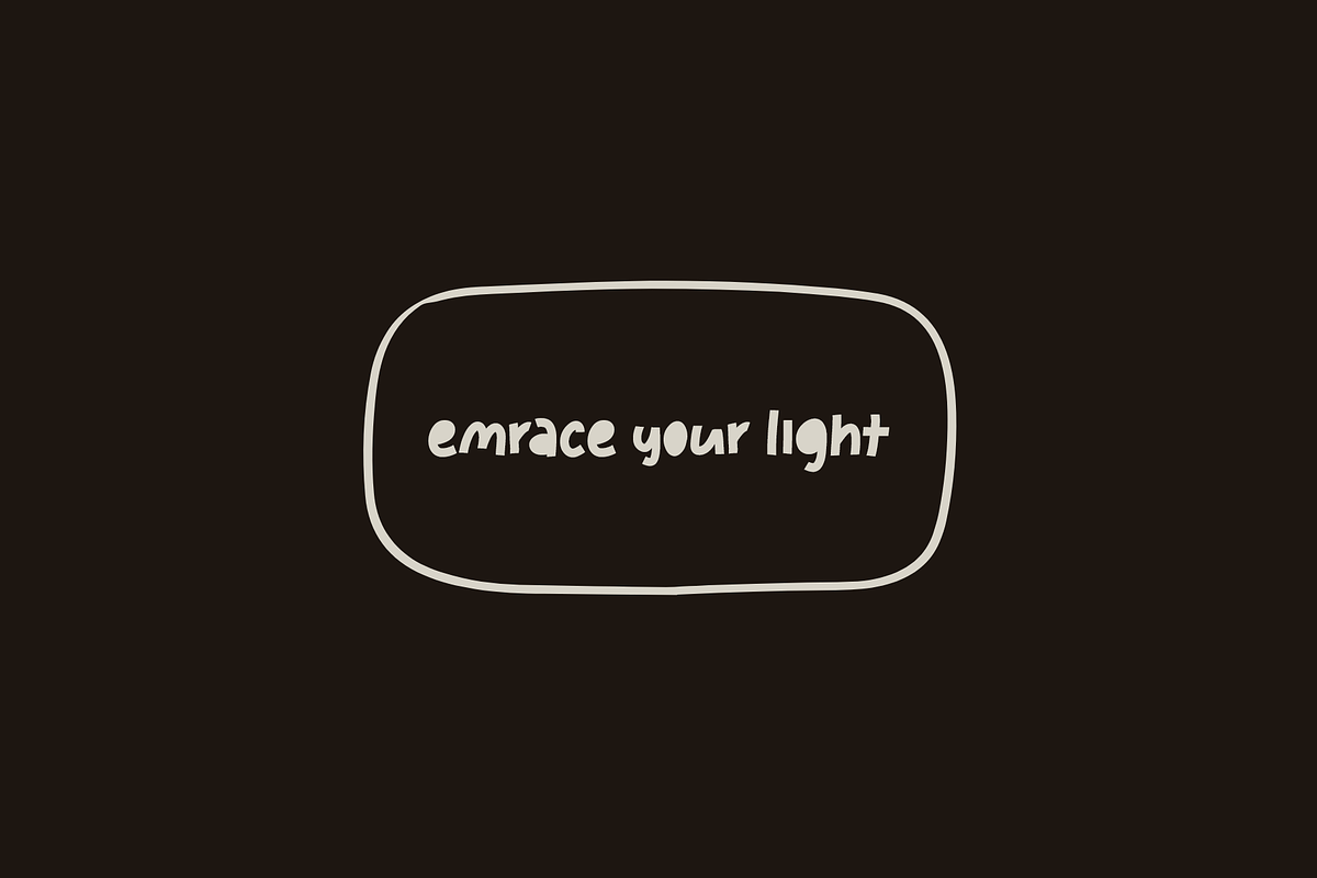 cutout playful handwritten font, a Handwritten Font by Ashiya Pixel (Photo 13 of 16)