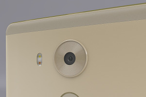 Huawei Mate 8 Gold