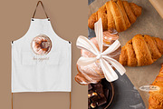 Croissants PNG Clipart, an Object Illustration by Leonaa art (Thumbnail 5 of 10)