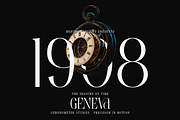 Evertype - Display Serif Font Family, a Serif Font by VP Fonts (Thumbnail 12 of 32)