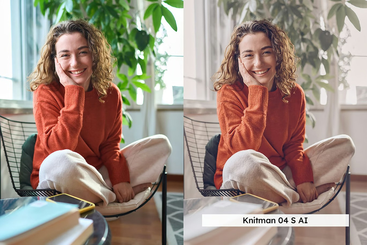 20 Cashmere Lightroom Presets & LUTs, a Preset Add-On by Hubzway (Photo 11 of 13)