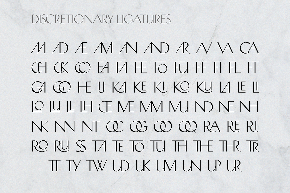 Giovanna Sans, a Sans Serif Font by Genilson Santos (Photo 11 of 13)