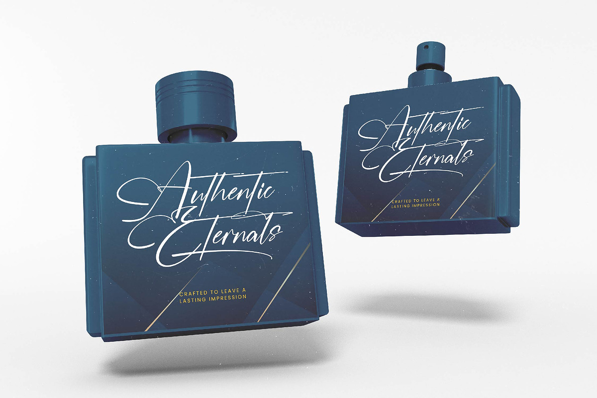 Bangkok Signature Stylish Signature, a Script Font by stylishtype.co (Photo 5 of 20)
