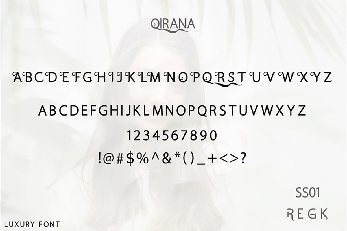 Qirana preview 2