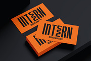 Flourite Font – Bold Condensed Displ, a Sans Serif Font by Brainwaves.Studio (Thumbnail 7 of 8)